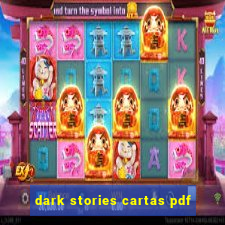 dark stories cartas pdf